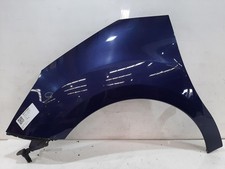 2014 CITROEN C3 Mk2 5 Door Hatchback Blue Passengers Left Front Wing 7840X7