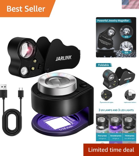 Durable 30x 60x - 30x, loupe