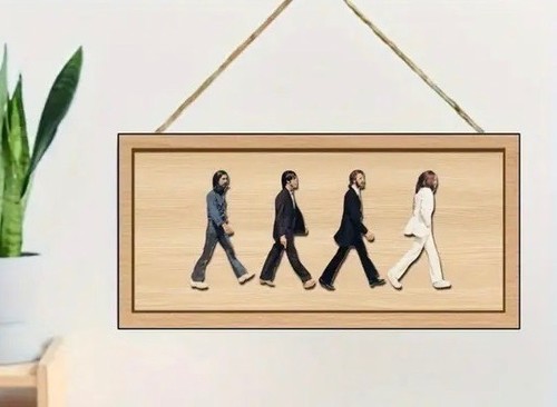 The beatles abbey road - beatles,