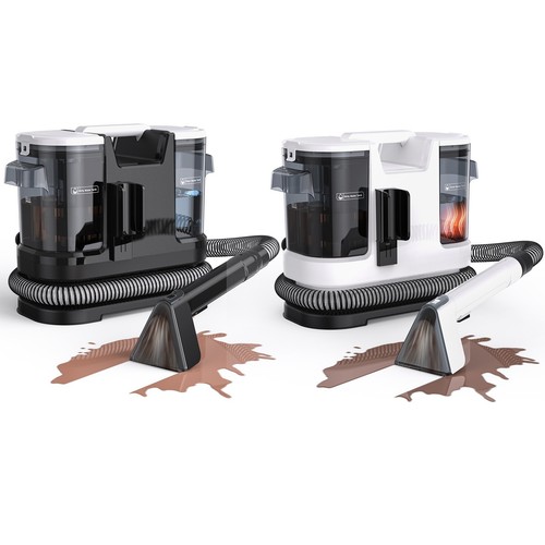 600w spot buster carpet - buster, &