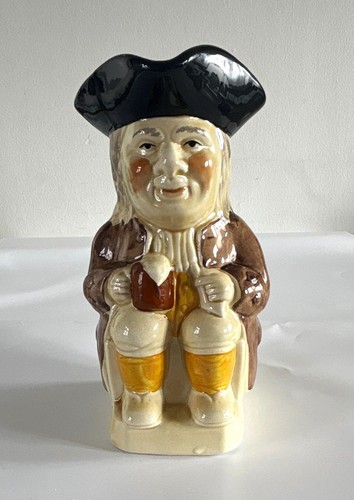 Vintage tony wood studio toby - tony,