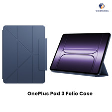 OnePlus Pad 3 Folio Case