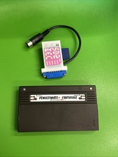 COMMODORE VIC 20 PENULTIMATE+ CARTRIDGE AND SD2IEC SD CARD READER - TESTED