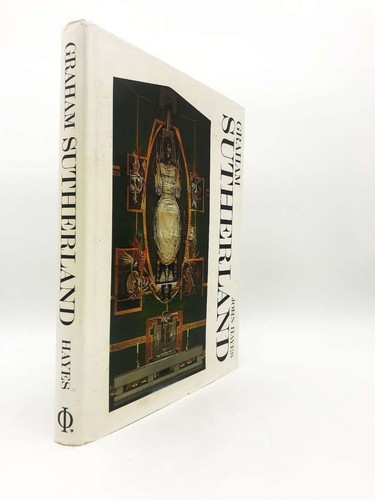 Art graham sutherland - art,