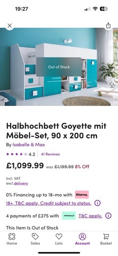 Bunk beds with - bunk,