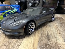 Rc Nitro Hpi Rs4 Drift Vattrra