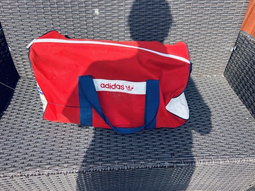 Vintage adidas 1984 olympic - adidas,