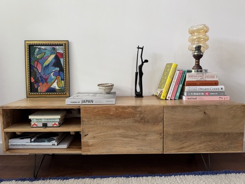 Swoon solid mango wood - solid,