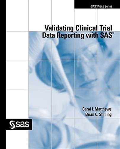 Validating clinical trial - validating,