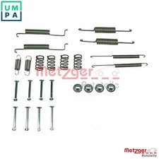 ACCESSORY KIT BRAKE SHOES