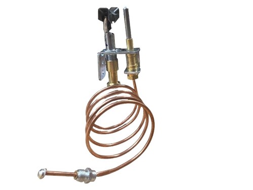 Pitco chip fryer - fryer, nat
