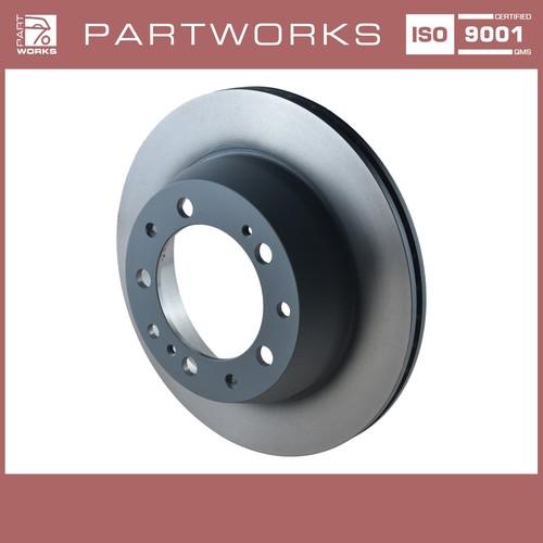 Brake disc for porsche 924 - disc,