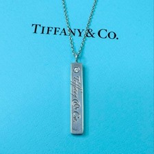 Tiffany & Co. Notes Bar