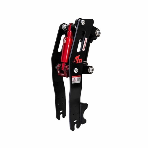 Monorim front suspension kit - front,
