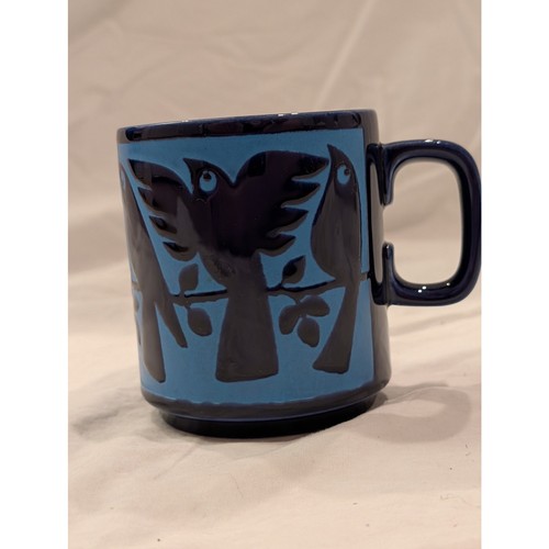 Vintage hornsea blue - hornsea,