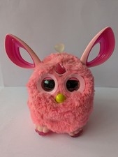 Furby Connect Pink Hasbro 2015