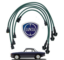 Lancia fulvia 1300 ignition - fulvia, ht