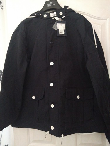 Weekend offender naz jacket - offender,