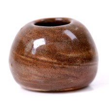 Martin Brothers Pottery Vase