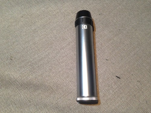 Keeler vista handle battery - keeler,