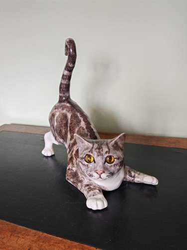 Vintage winstanley cat size - vintage,