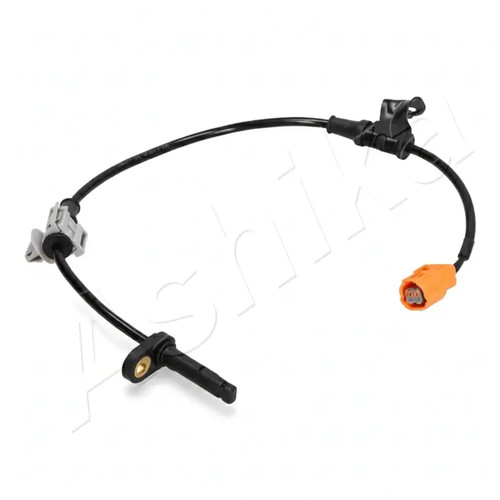 Abs wheel speed sensor rear - speed,