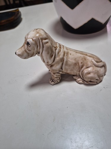 Bassett hound made - , japan