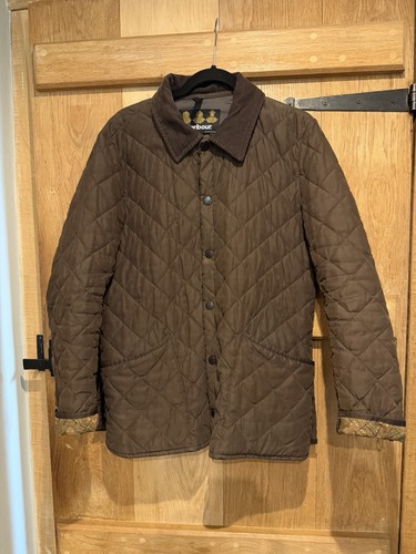 Barbour paisley contemporary - paisley,