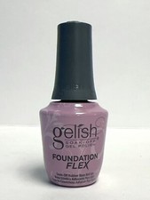 Harmony Gelish Brush On Foundation Flex - Light Pink 0.5oz