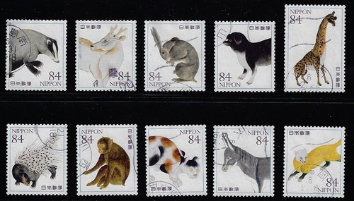 Japan 2024 record - 2024, nature
