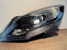 2015 Vauxhall Zafira Tourer Front Left Passenger Side Headlight 39009023   *2