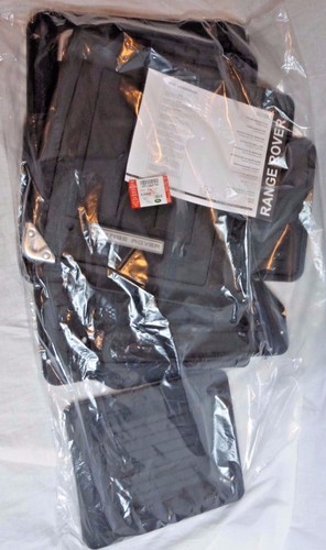 Land rover genuine oem - land,
