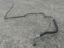 VAUXHALL MERIVA A 1.6 8V ENGINE BAY FUEL SUPPLY PIPE 2003-2006 Z16SE