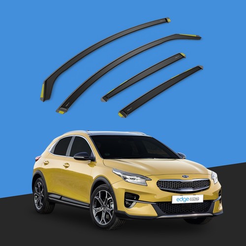 Kia xceed mk1 - xceed, 2019-onwards