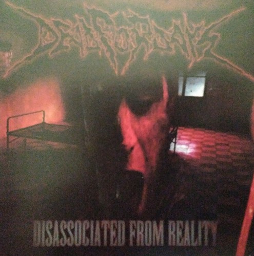 Dead for days - for,
