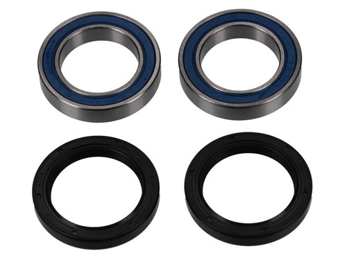 All balls bearing kit - bearing, front