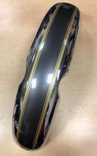 Classic Cafe Racer Custom Mud