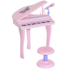 HOMCOM 37 Key Musical Mini