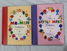 The Little Miss and Mr Men
