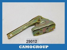 RIGHT HINGE BONNET ENGINE