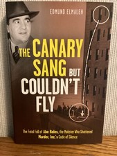 The Canary Sang But Couldn't