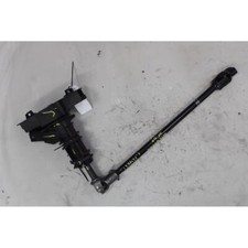 STEERING COLUMN FOR MICROCAR