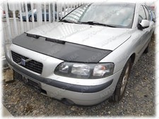 Bonnet bra for Volvo S60 V70 XC70 2000 - 2009 stone chip protection hood bra tuning