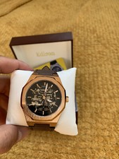Edison  automatic