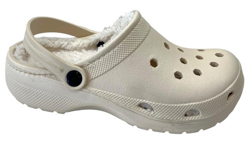 Warm clogs adult womens - warm,