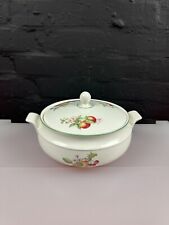 St Michael's Marks and Spencer Ashberry Lidded Covered Serving Casserole Dish