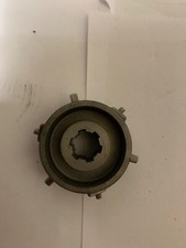 Genuine YAMAHA T80D townmate