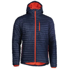 ISOBAA MENS DOWN JACKET SIZE S