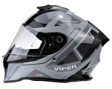 VIPER RS-55 FULL FACE ACU GOLD