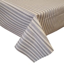 ACRYLIC COATED TABLE CLOTH